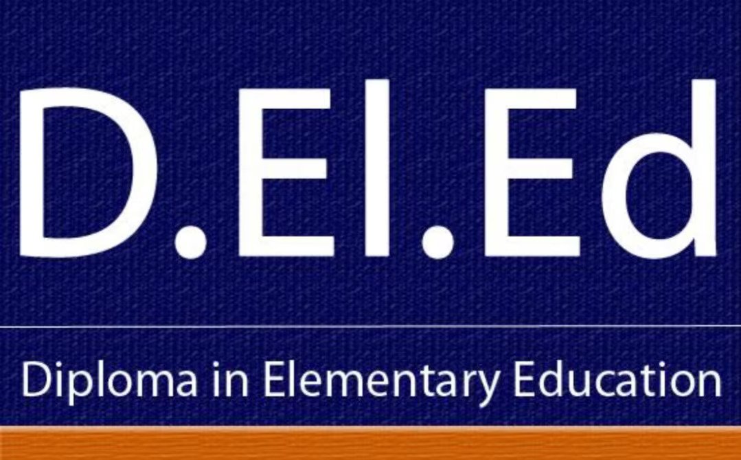 D.El.Ed