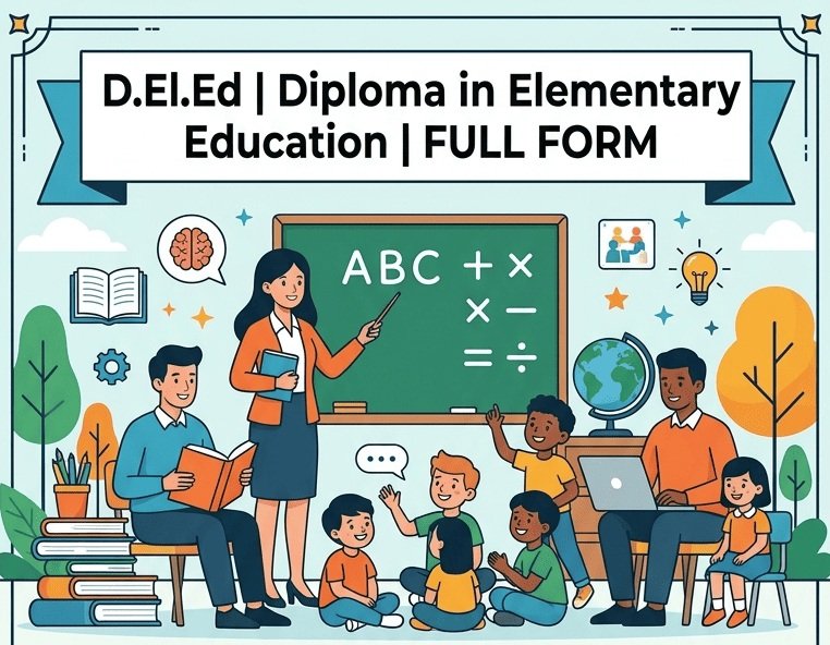 D.El.Ed