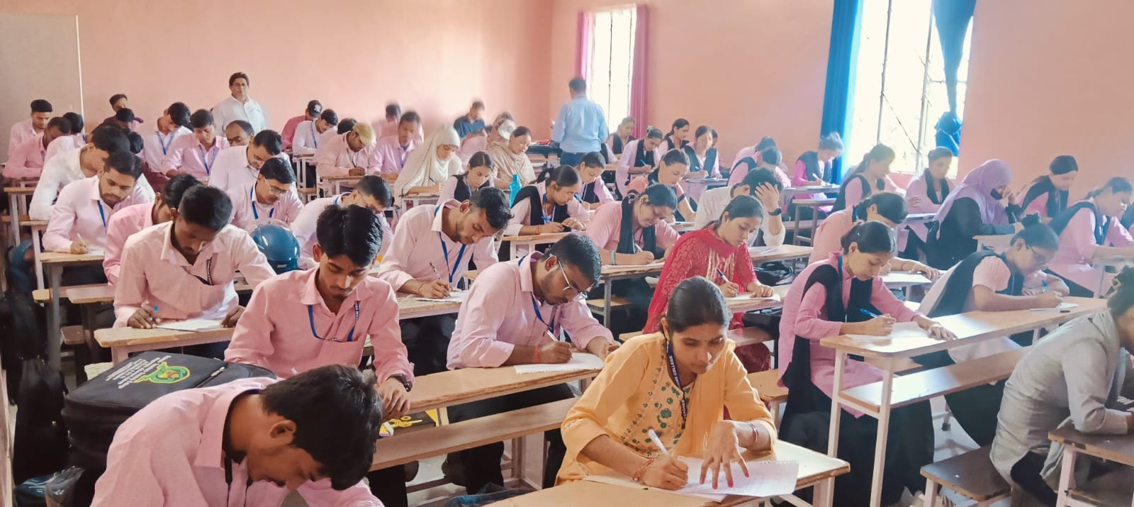 Class Room