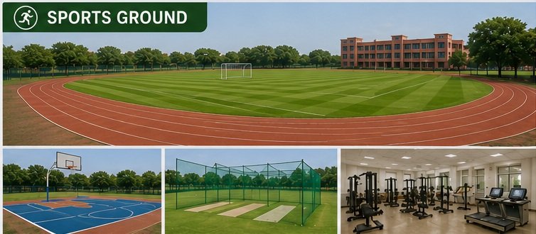 Play Ground