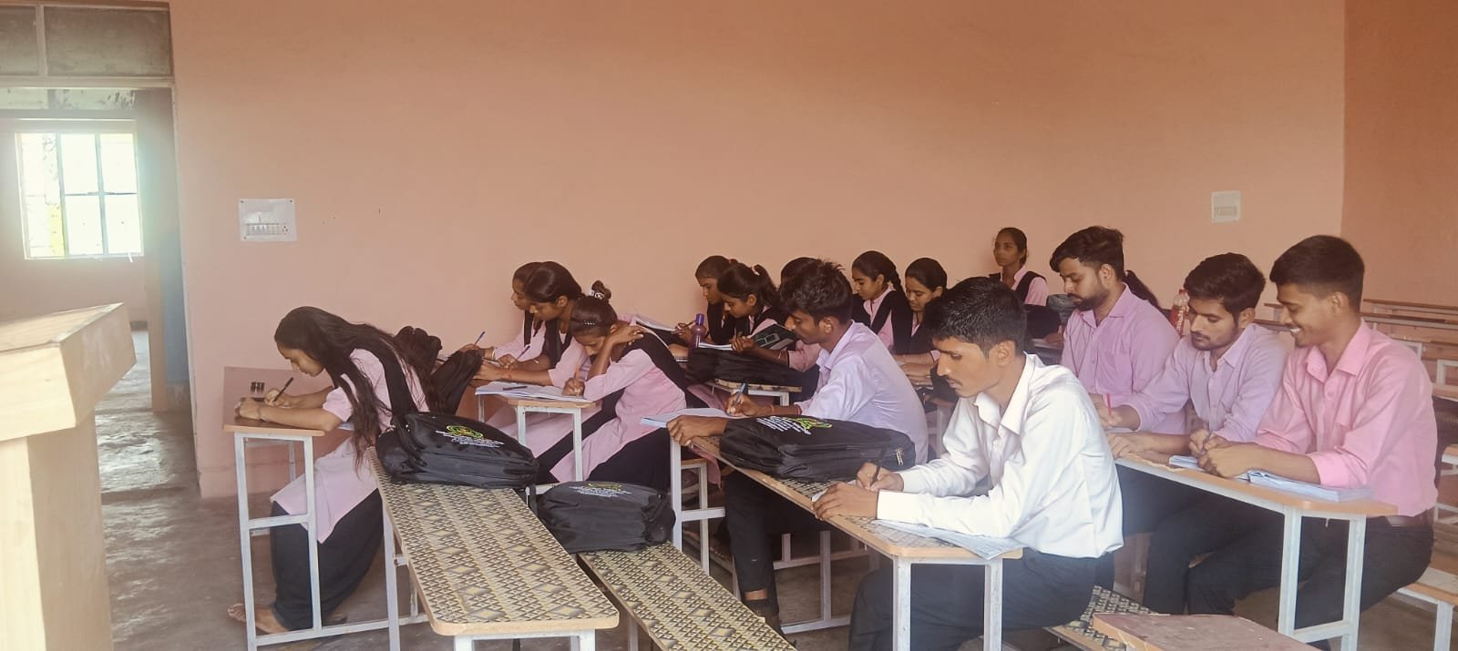 Class Room
