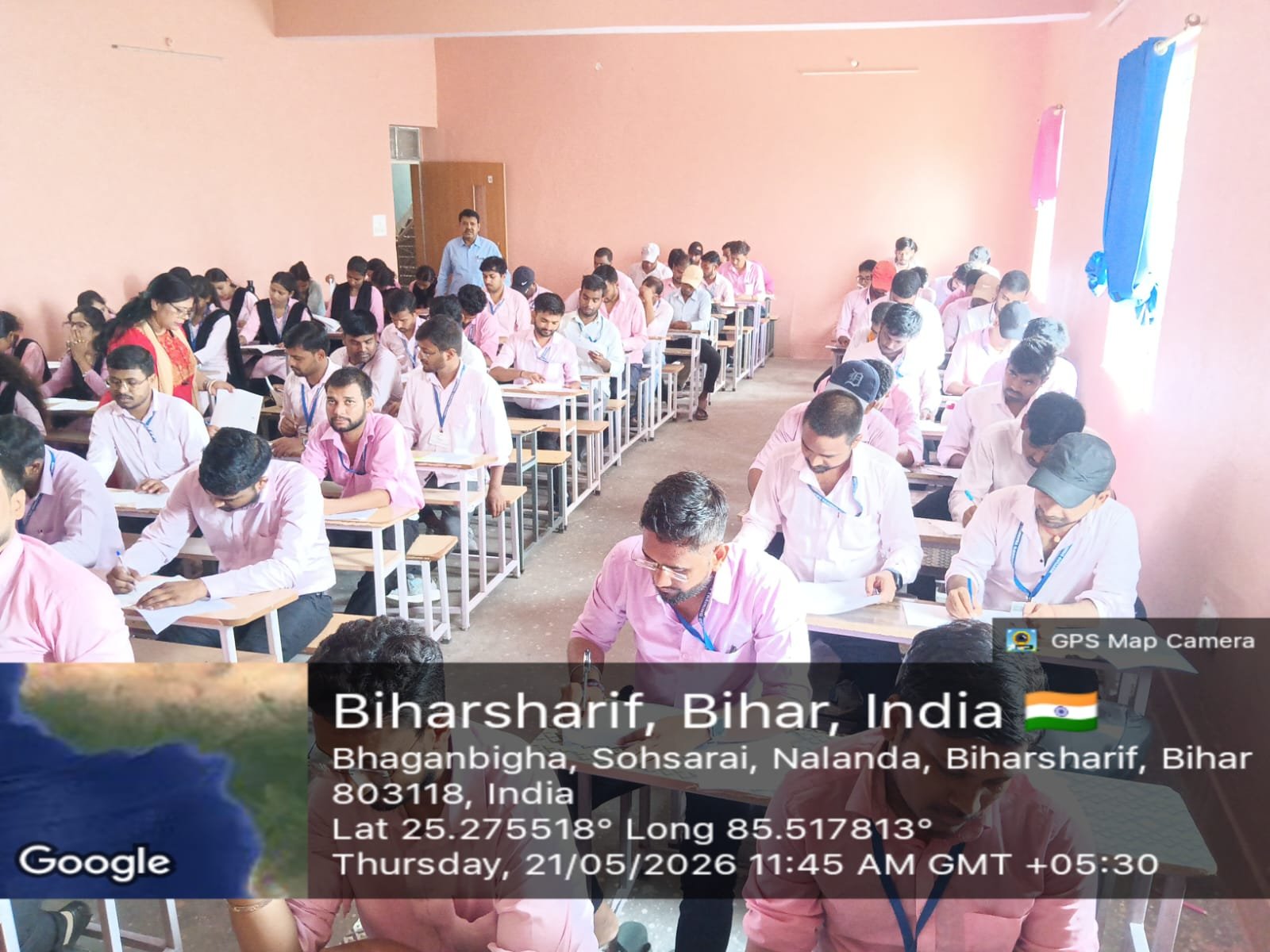 Class Room