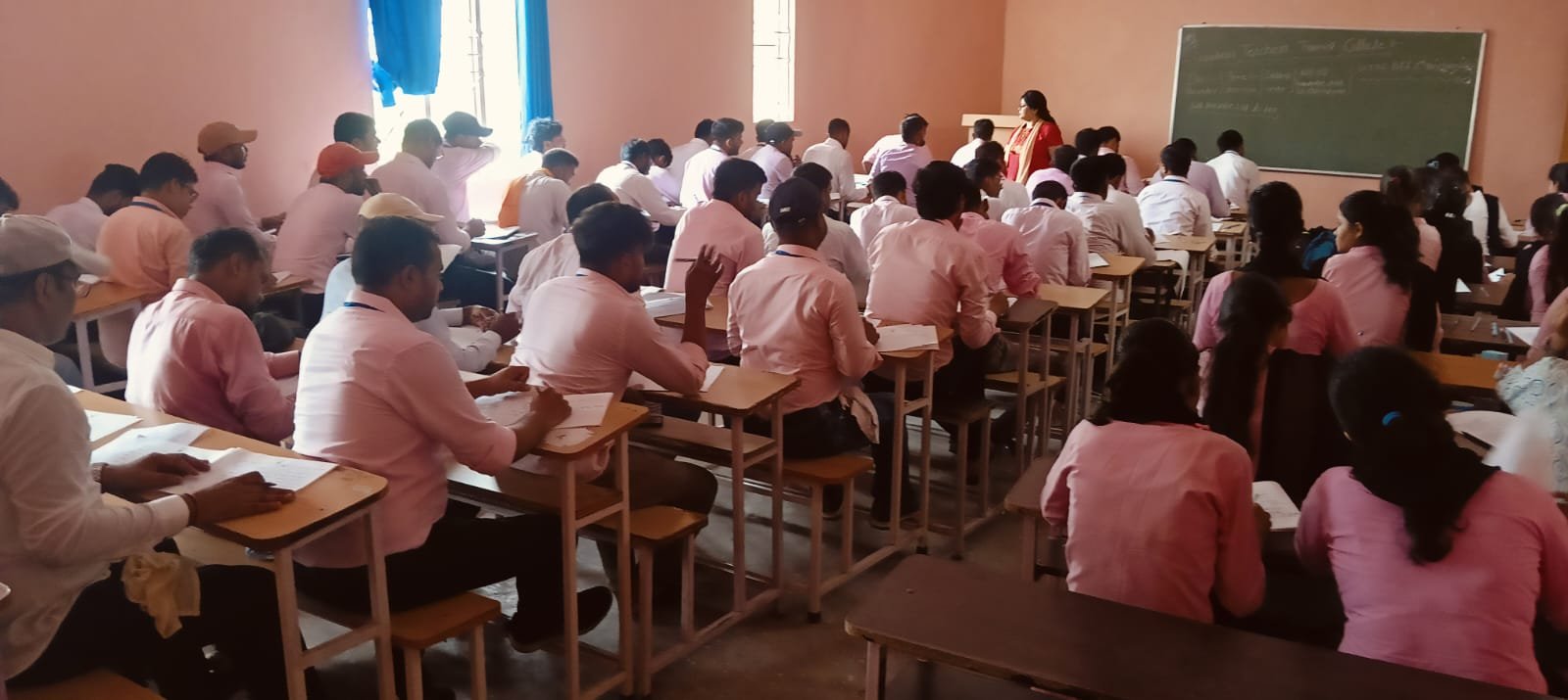 Class Room