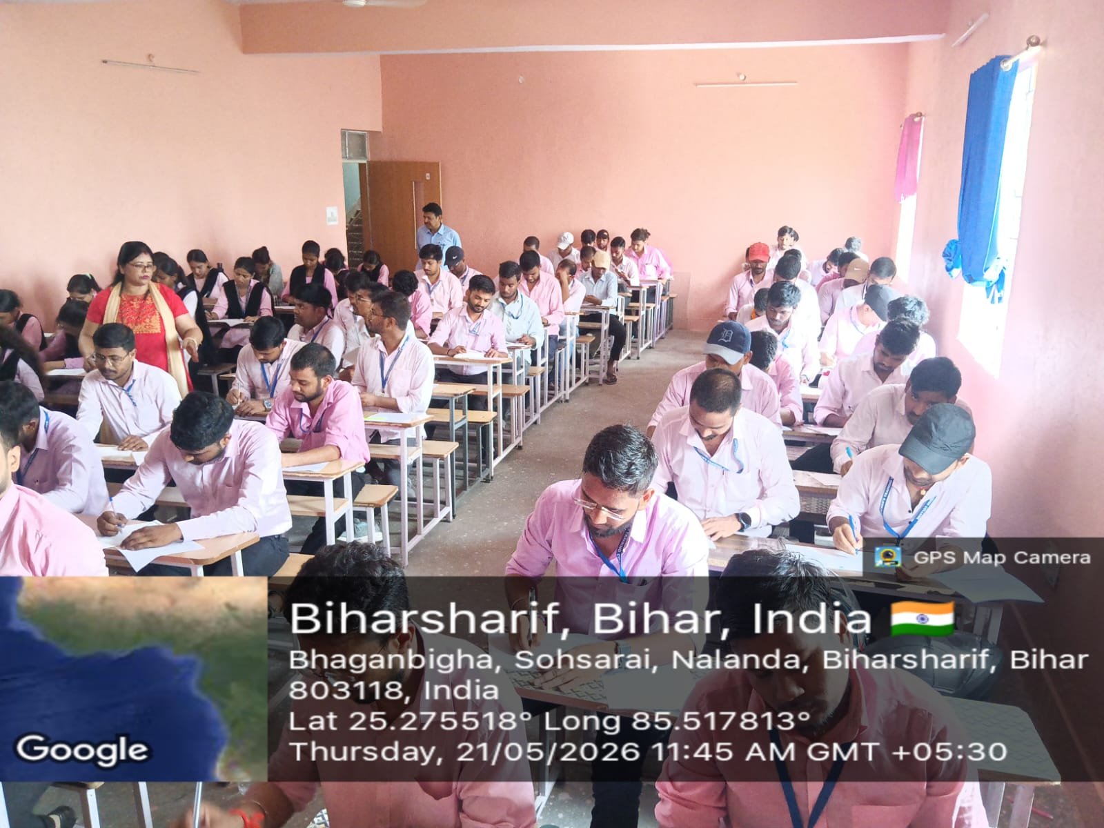 Class Room