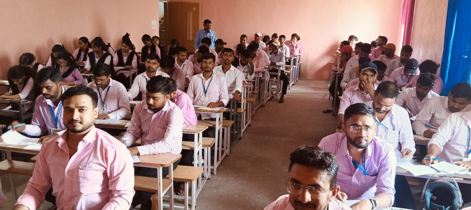 Class Room