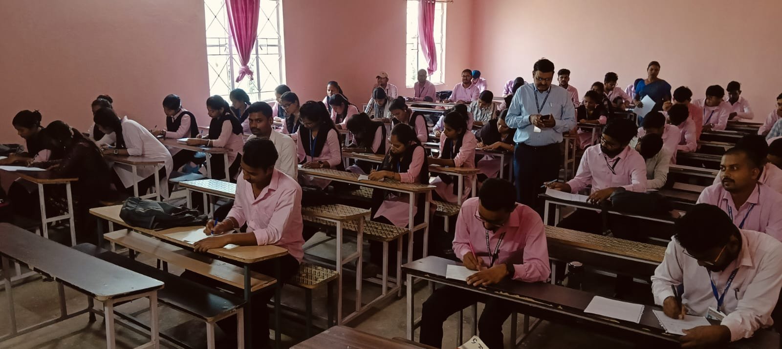 Class Room