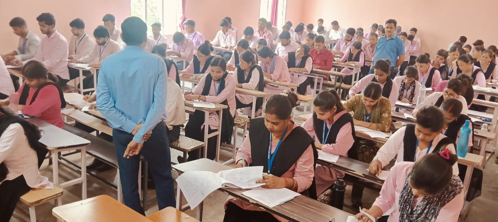 Class Room