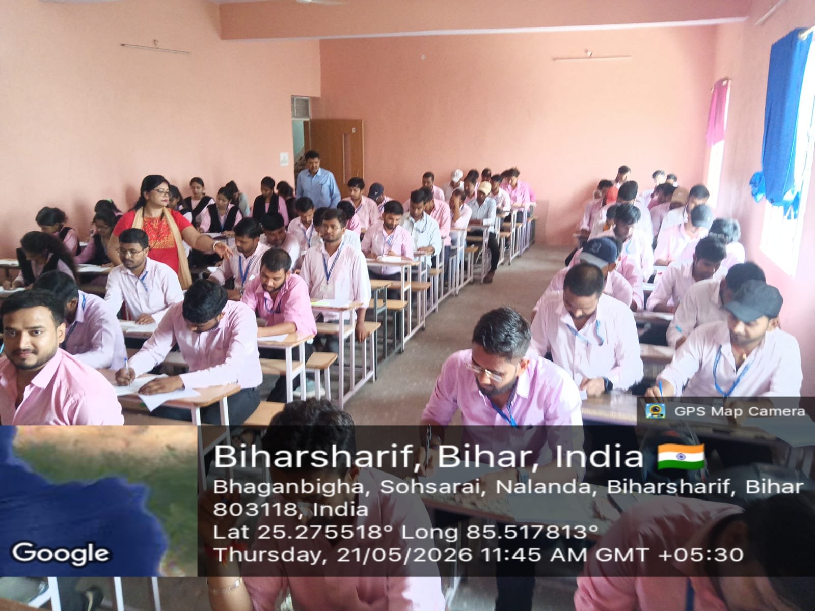 Class Room