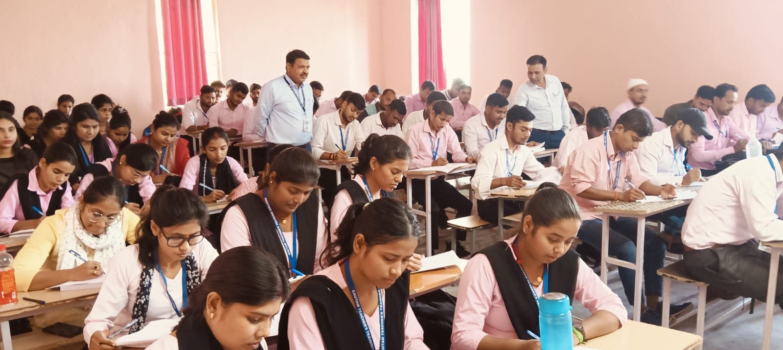 Class Room