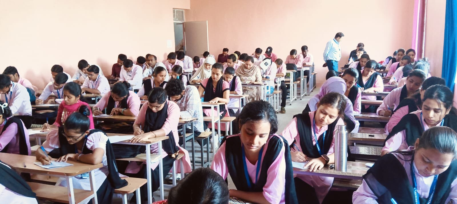 Class Room