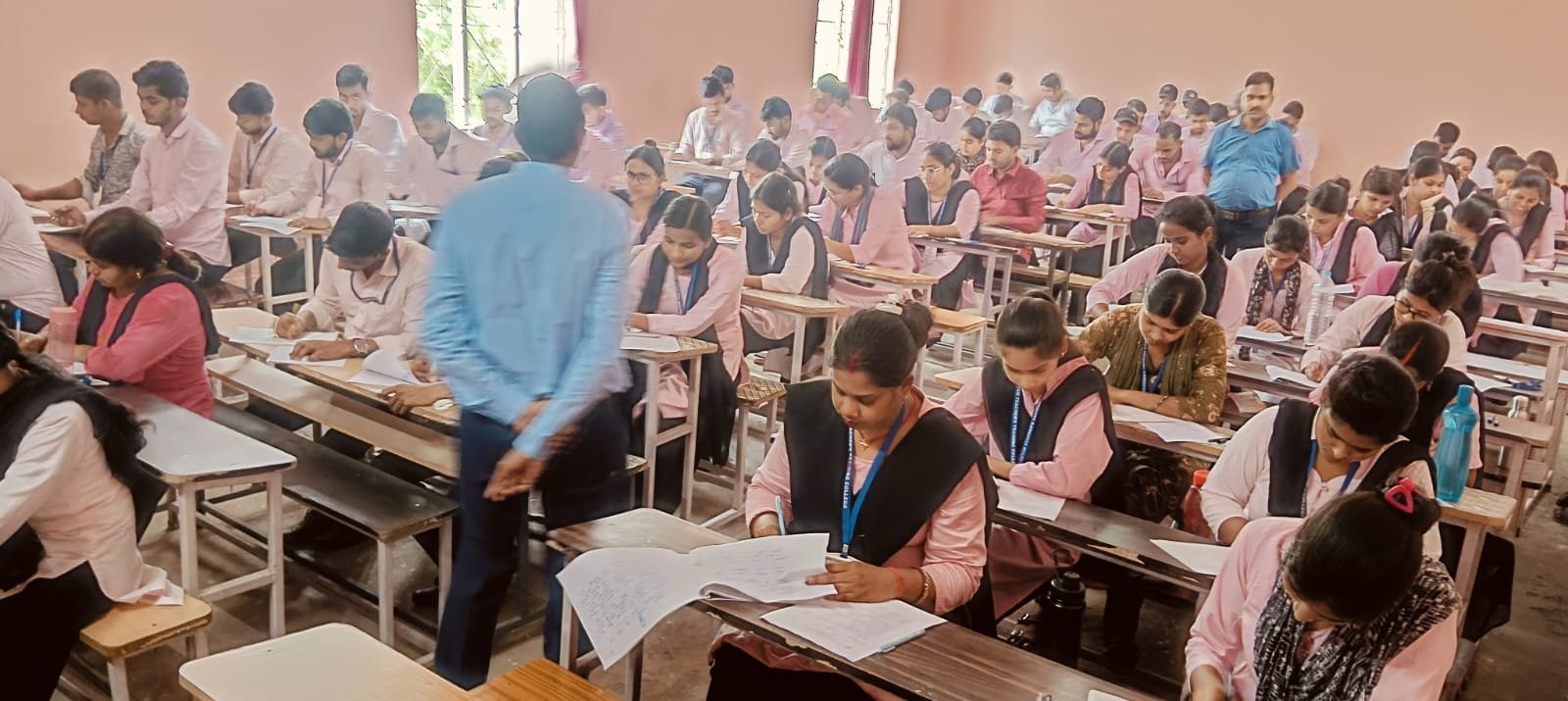 Class Room