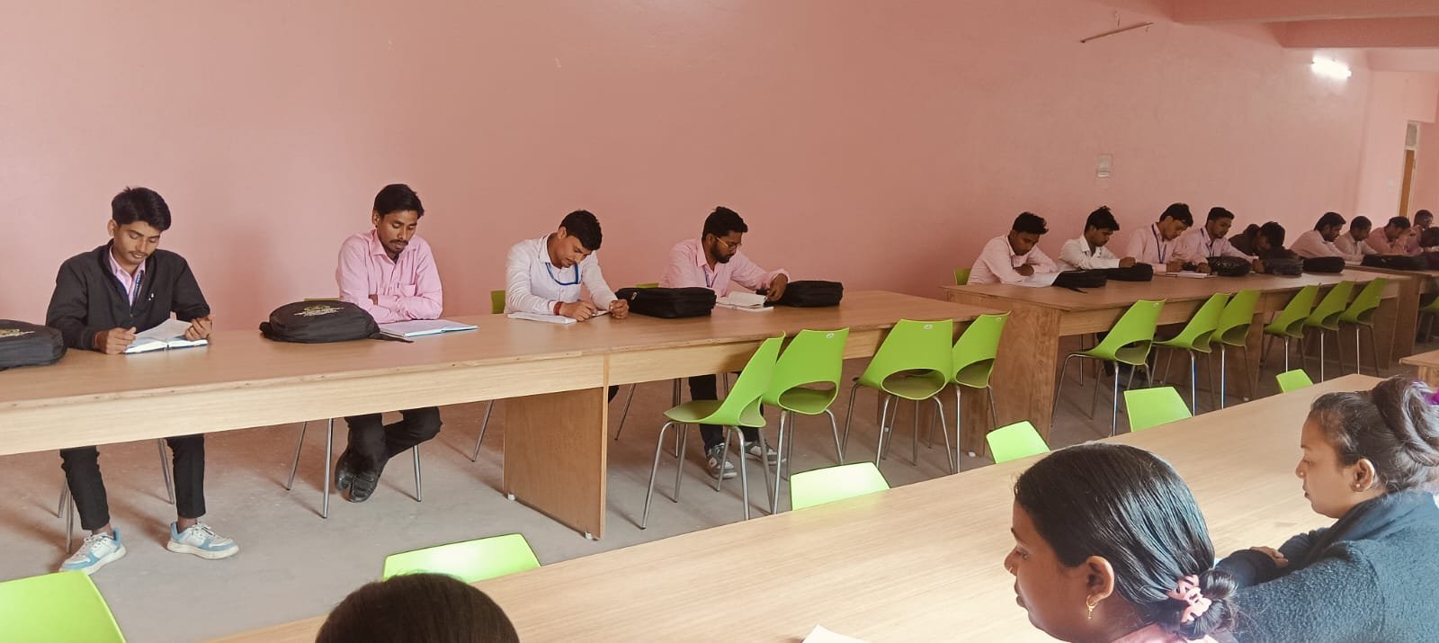 Library