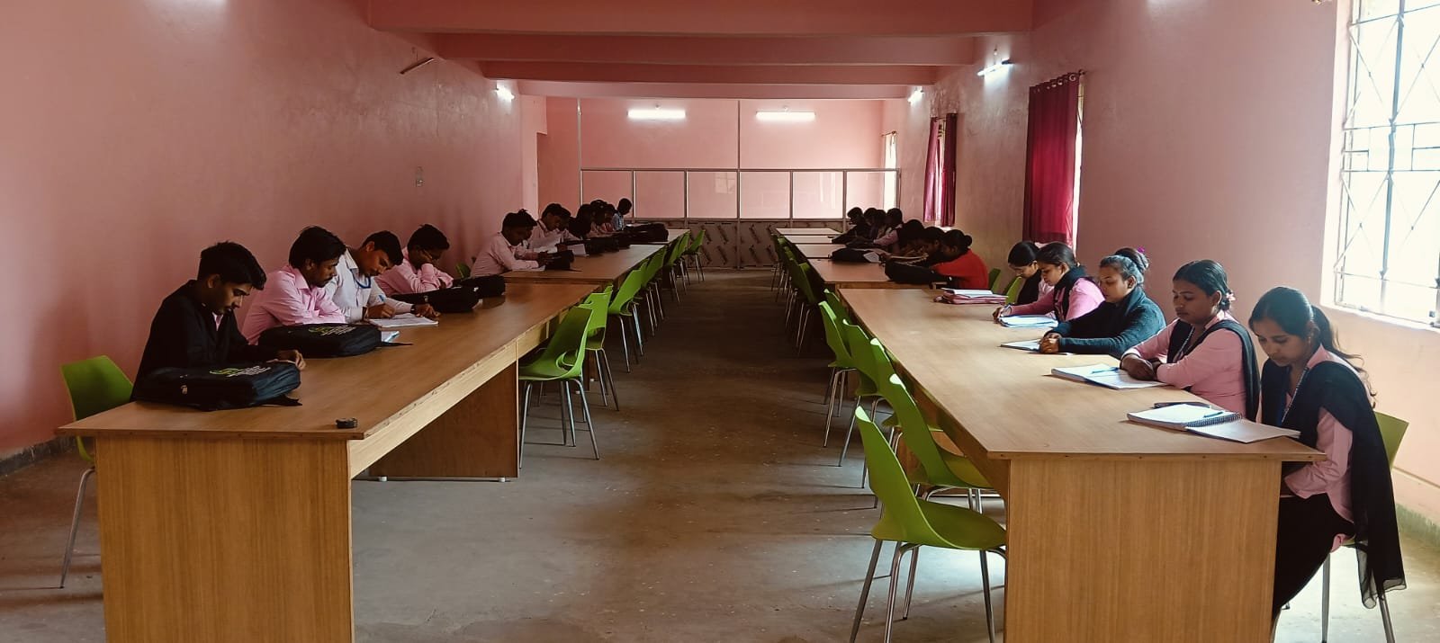 Library
